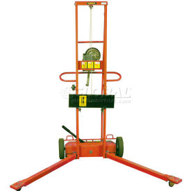 Wesco® Triple Truck Frame Only 261160 750 Lb. Capacity