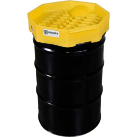 UltraTech Ultra-Bung Access Funnel® 0482 with Spout