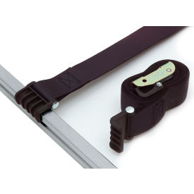 Optional 100""L Cargo Strap & Buckle 274178 for Wesco® LiftKar® SAL Stairclimbing Truck