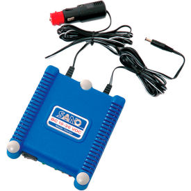 Optional Cigarette Lighter Charger 274181 for Wesco® LiftKar® SAL Stair Climbing Trucks