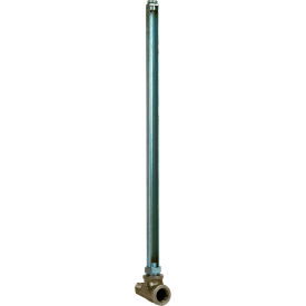Wesco® 272005 Drum Level Gauge with Fitting
