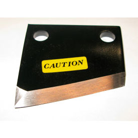 Replacement Blade 272304 for Wesco® Vertical Cut Side-Mounted Drum Deheader