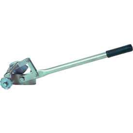 Wesco® Heavy Duty Drum Deheader 440013