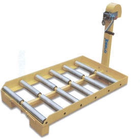 Forklift Battery Transfer Platform 4000 Lb. Capacity view 2