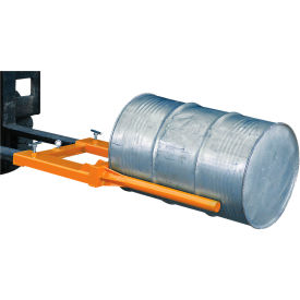 Horizontal Drum Positioner - 650 Lb. Capacity view 2