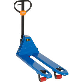 Pallet Jacks & Trucks