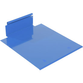 Slip-On Platform for Lightweight Hand Operated Lift Truck view 2