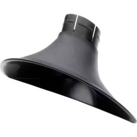 ESD Safe Funnle Nozzle, 225mm x 100mm view 2