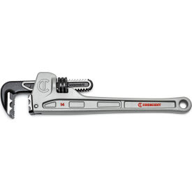 APEX TOOL GROUP, LLC. CAPW14 Crescent® 14" Aluminum K9 Jaw Pipe Wrench image.