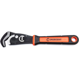 APEX TOOL GROUP, LLC. CPW12 Crescent® 12" Self Adjusting Dual Material Pipe Wrench image.