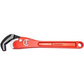 APEX TOOL GROUP, LLC. CPW16S Crescent® 16" Self Adjusting Steel Pipe Wrench image.