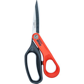 APEX TOOL GROUP, LLC. CW812S Crescent Wiss® 8-1/2" Stainless Steel All Purpose Tradesman Shears image.