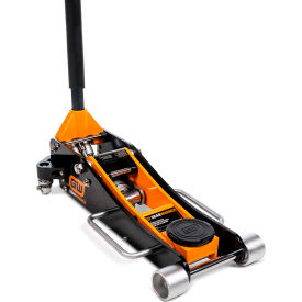 Gearwrench® Aluminum Floor Jack 2 Ton Capacity 