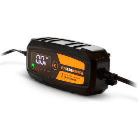 Gearwrench Battery Charger And Maintainer 3A 612V