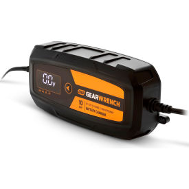 Gearwrench® Battery Charger And Maintainer 10A 12/24V 