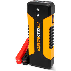 Gearwrench® Lithium Battery Jump Starter 2000A 12V 