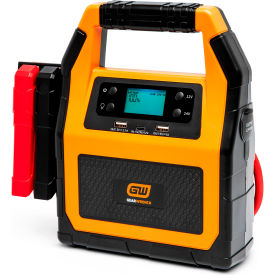 Gearwrench® Lithium Battery Jump Starter 3000A 12/24V 