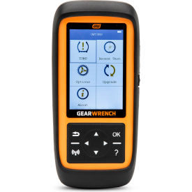 Universal Tire Pressure Monitoring System Programming & Diagnostic Tool view 2
