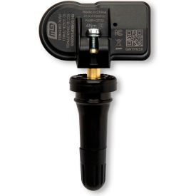 Universal Programmable Rubber TPMS Sensor, Pack of 20 view 2