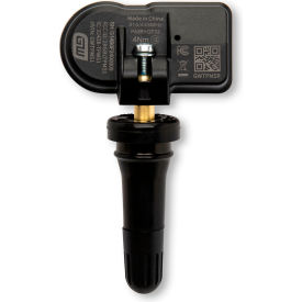 Universal Programmable Rubber TPMS Sensor, Pack of 4 view 2