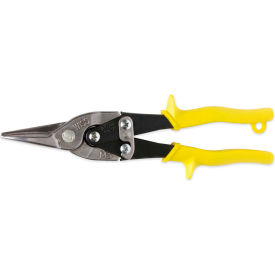 APEX TOOL GROUP, LLC. M3R Wiss M3R Compound Action Snips, 9-3/4" image.