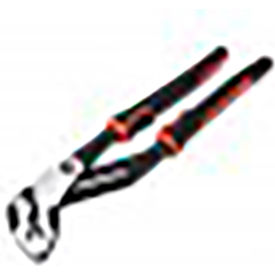 12" Z2 K9 V Jaw Dual Material Tongue & Groove Pliers view 2