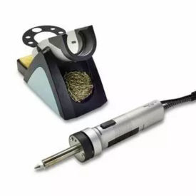 Weller® WXDV Desoldering Iron Set 80W White 
