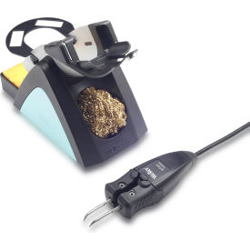Weller® WTMT Micro Soldering and Desoldering Set with WTMT Tweezers 80 W 