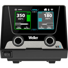 Weller® WRK Reflow Set Silver 