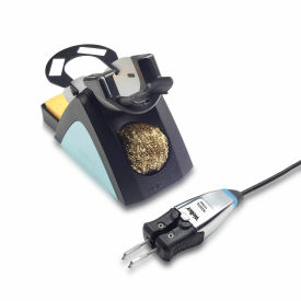 Weller® WXUP MS Soldering Iron Set 150W Black/Blue 