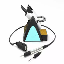 Weller® WXMPS Soldering iron Set 40W Black/Blue 