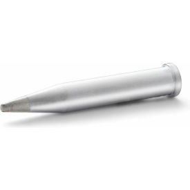 Weller® XT AL Soldering Tip Chisel 1.6 mm x 1 mm 
