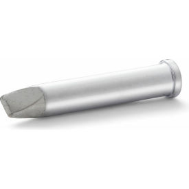 Weller® XT D Soldering Tip Chisel 4.6 mm x 0.8 mm 