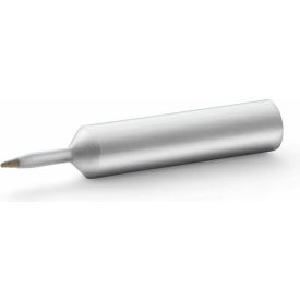 Weller® XNT 1SC Soldering Tip Chisel Slim 0.4 mm x 0.15 mm 