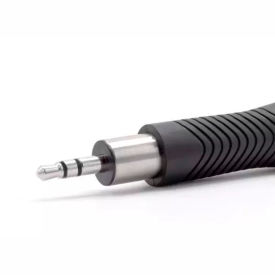 RT Micro MIL-SPEC Soldering Tip, Conical Long 0.2 mm view 2