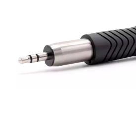 RTU Micro Soldering Tip Chisel 2.2 x 0.6 mm view 2