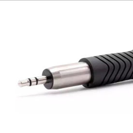 RTU 020 G MS Ultra Soldering Tip, Gullwing 2.0 mm view 2