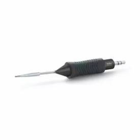 Weller® RTMS 008 S MS Micro Soldering Tip Chisel 0.8 x 0.4 mm 