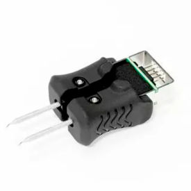 Weller® RTWPS 001 C MS Pair of Pico Soldering and Desoldering Tips Conical 2 x 40W 12V 