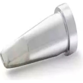 Weller® LT B Soldering Tip Chisel 2.4 x 0.8 mm 