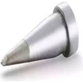 Weller® LT F Round Soldering Tip 45° Sloped 1.2 mm 