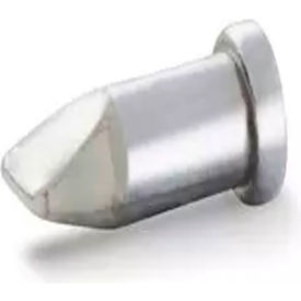 Weller® LT D Soldering Tip Chisel 4.6 mm 