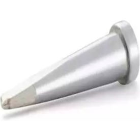 Weller® LT L Long Chisel Soldering Tip 2.0 mm 