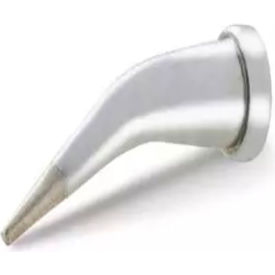 Soldering Tip, 30° Chisel Bent 0.8 mm view 2