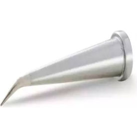 Weller® LT 1LX Soldering Tip 35° Conical Long Bent 0.2 mm 