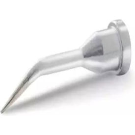 Weller® LT 1SLX Round Soldering Tip 30° Slim Bent 0.4 mm 