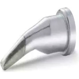 Weller® LT AX Soldering Tip 30° Chisel Form Bent 1.6 mm 