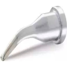 Weller® LT 4X Soldering Tip 30° Chisel Bent 1.2 mm 