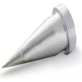 Weller® LT 1 Round Slim Soldering Tip 0.25 mm 