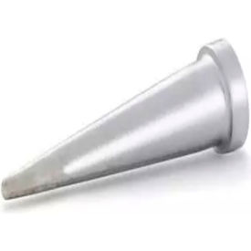 Weller® LT K Long Chisel Soldering Tip 1.2 mm 